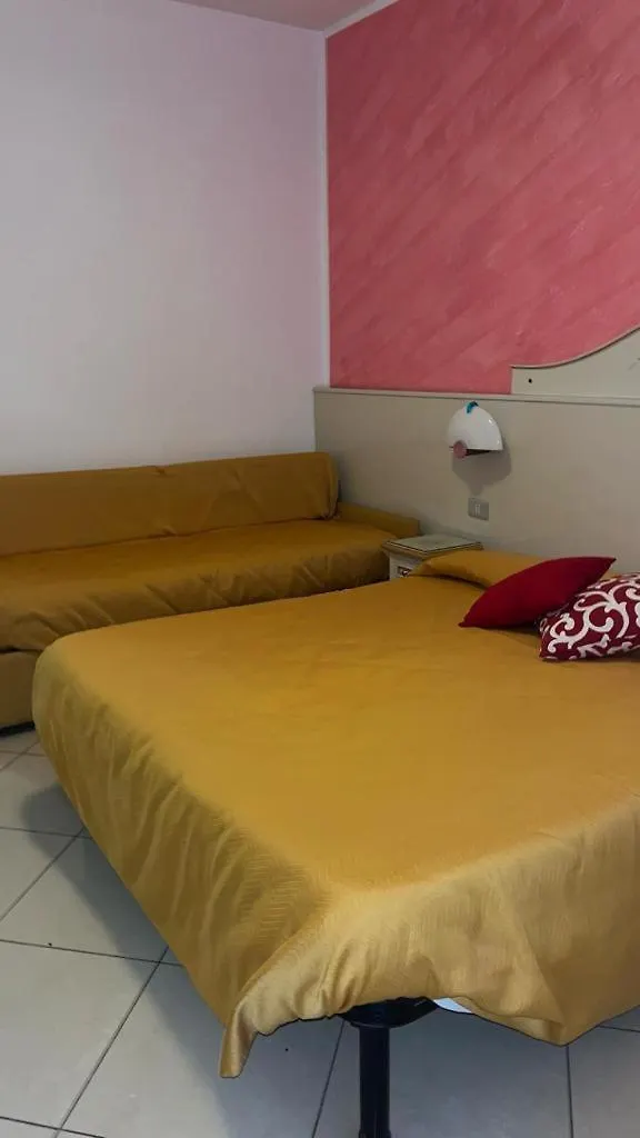 Bed and Breakfast B&B Metropols Sottomarina
