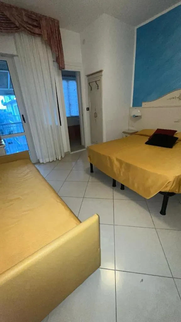 B&B Metropols Sottomarina