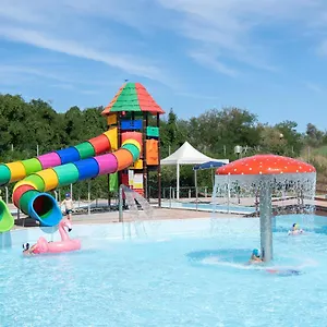 Atlanta & Mediterraneo Family Village Camping